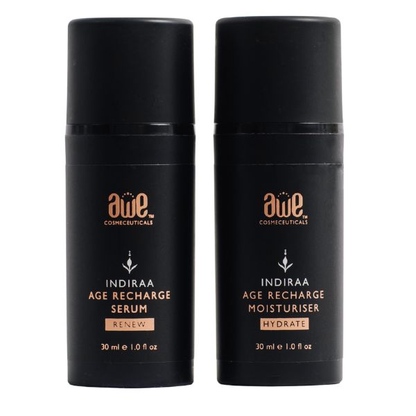 Age Recharge Duo Pack