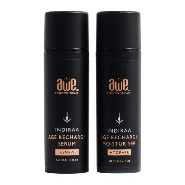 Age Recharge Duo Pack