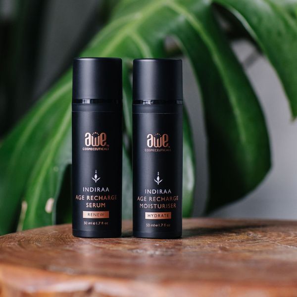 Age Recharge Duo Pack