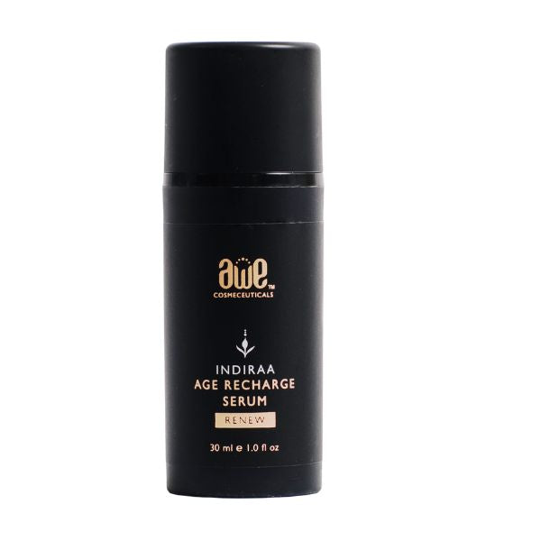 Indiraa Age Recharge Serum
