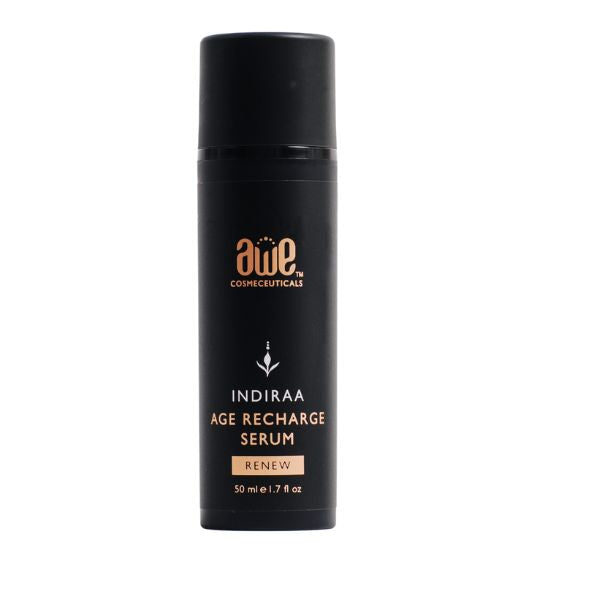 Indiraa Age Recharge Serum