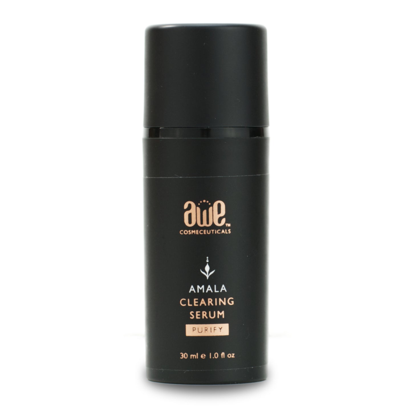 Clearing Serum