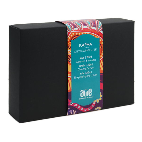 Kapha Gift Set