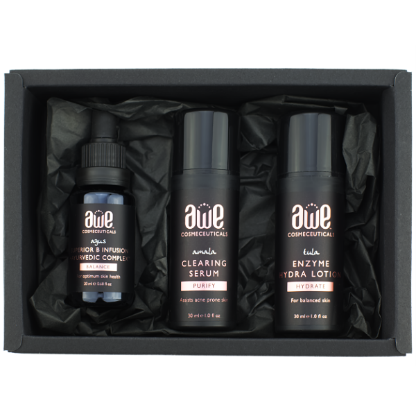 Kapha Gift Set
