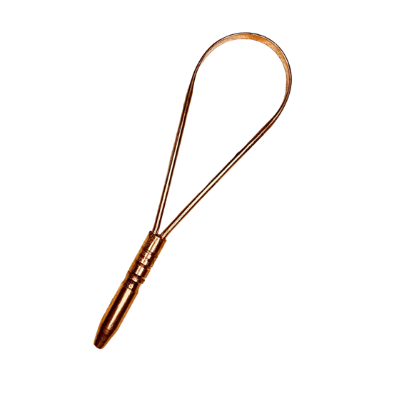 Cooper Tongue Scraper