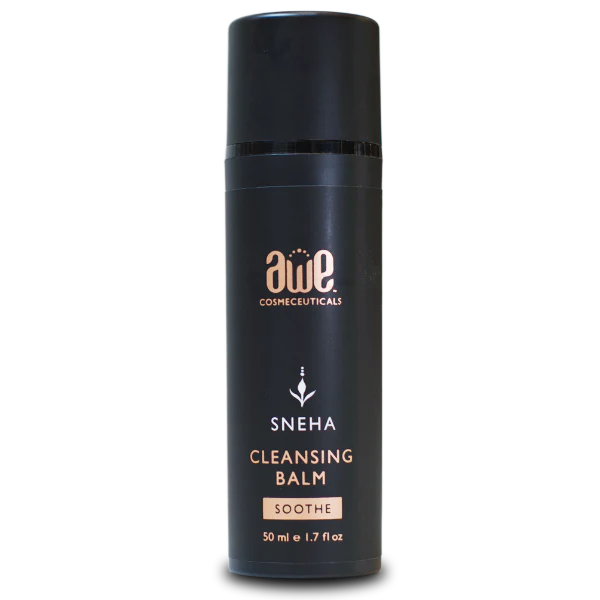 Sneha Cleansing Balm