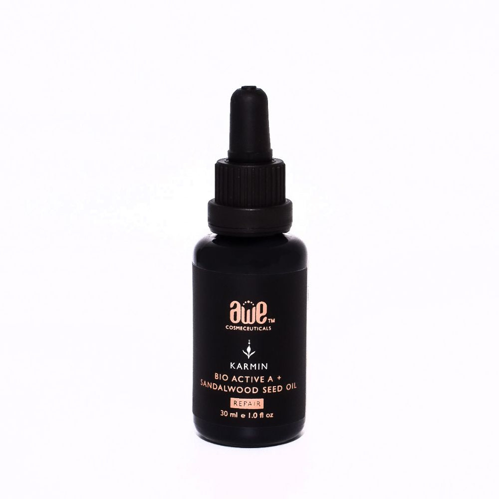 Karmin Bio Active Vitamin A + Squalene + CO Q10