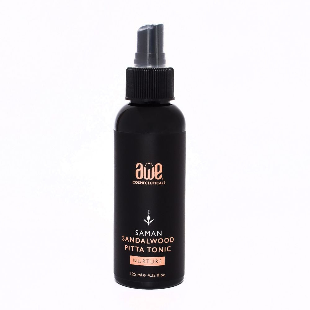 Saman Sandalwood Pitta Tonic
