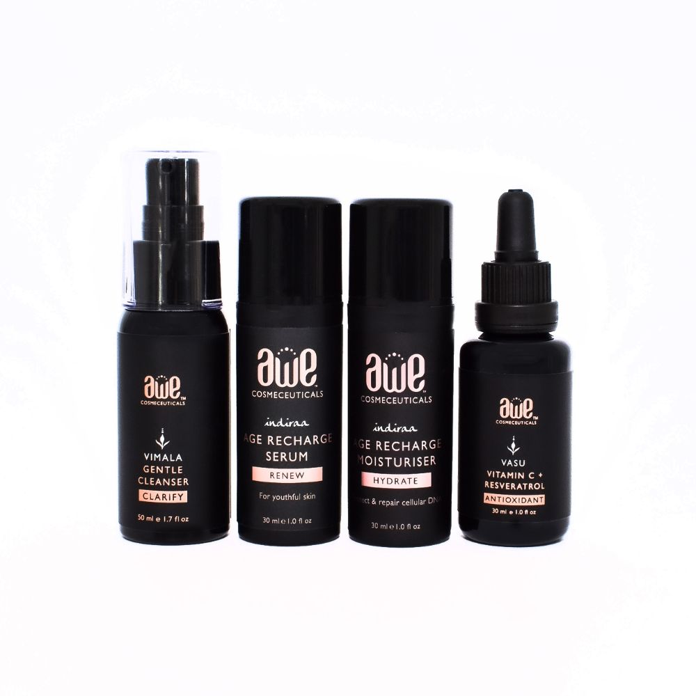 Pro-Ageing Skin | Starter Collection