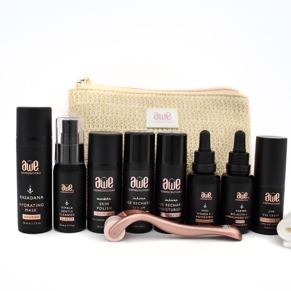 Pro-Ageing Skin | Ultimate Collection