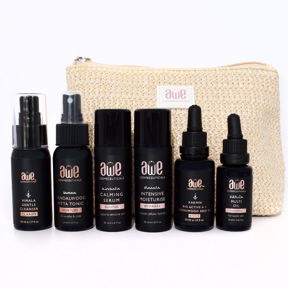 Sensitive Skin | Advanced Collection