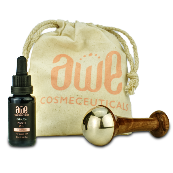 Kansa Wand | Gift Collection