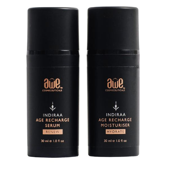 Age Recharge Duo Pack