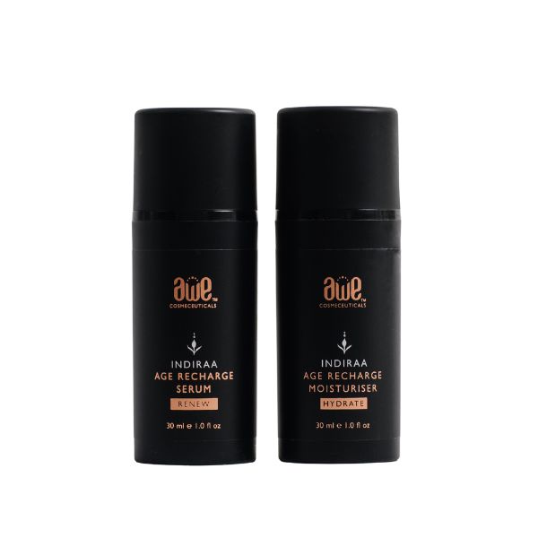 Age Recharge Duo Pack