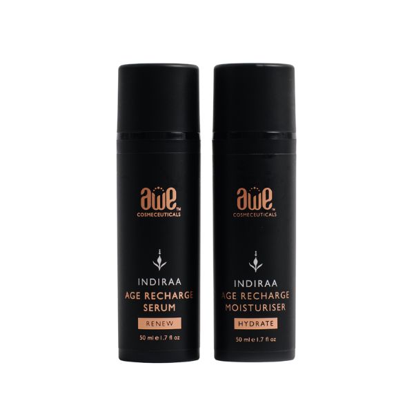 Age Recharge Duo Pack