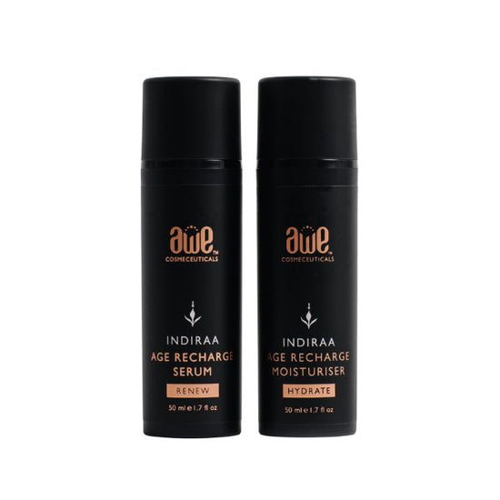 Age Recharge Duo Pack