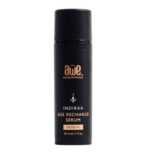 Indiraa Age Recharge Serum