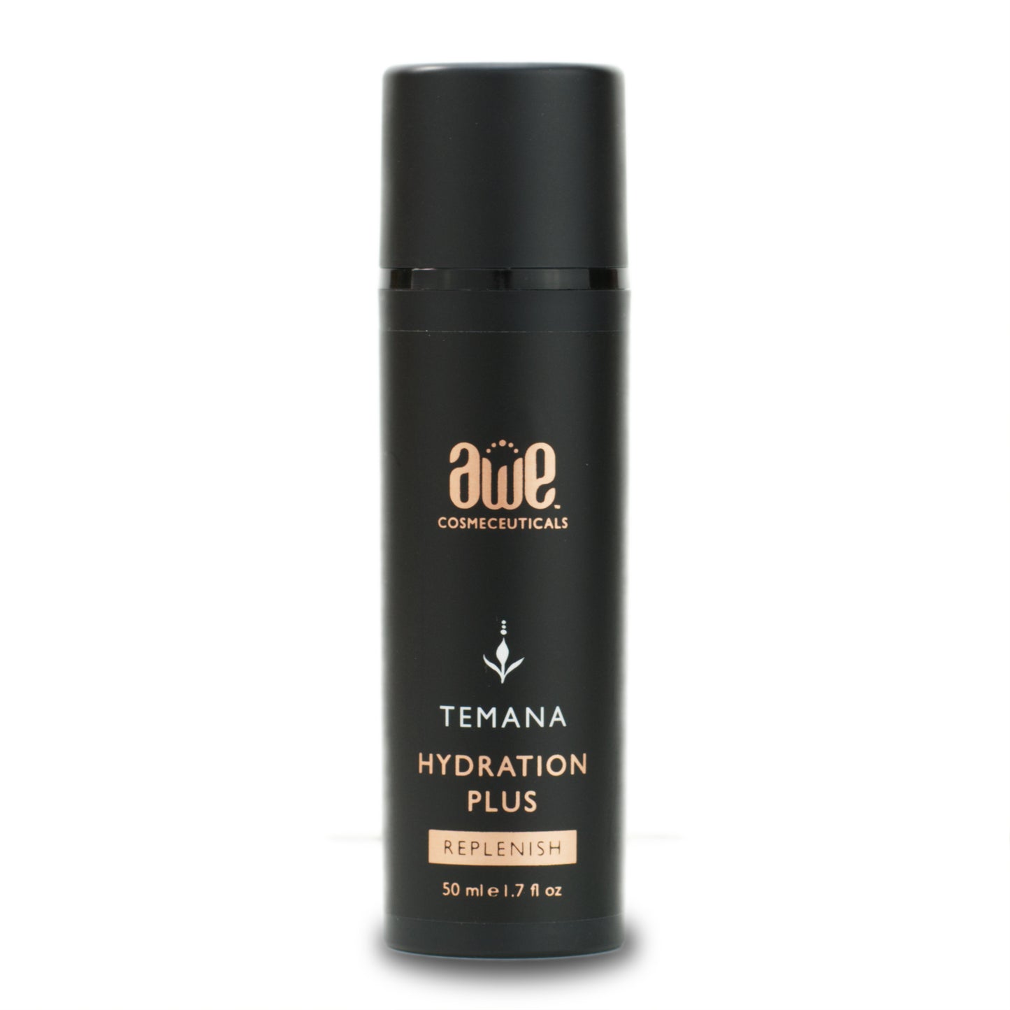 temana Hydration Plus | Skin Hydration Moisturiser | 50ml