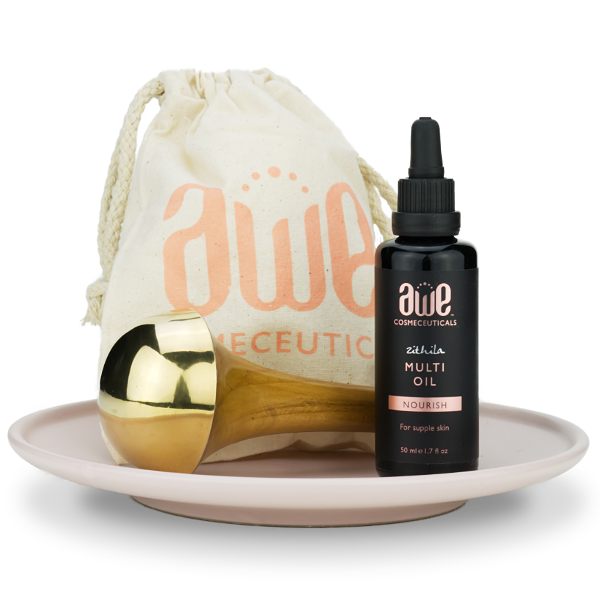 Kansa Wand Medium & Multi Oil Pack