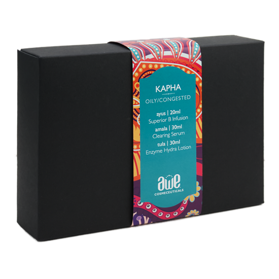 Kapha Gift Set