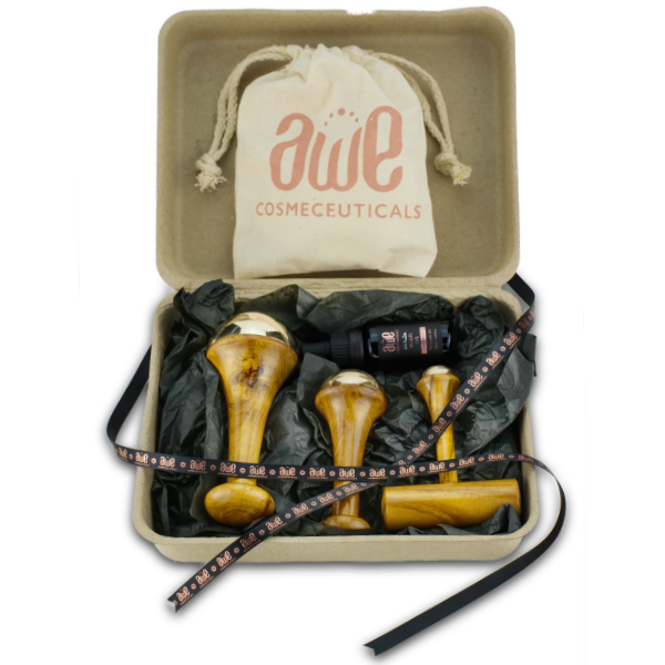 Kansa Wand Collection