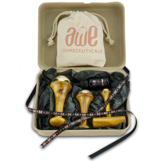 Kansa Wand Collection
