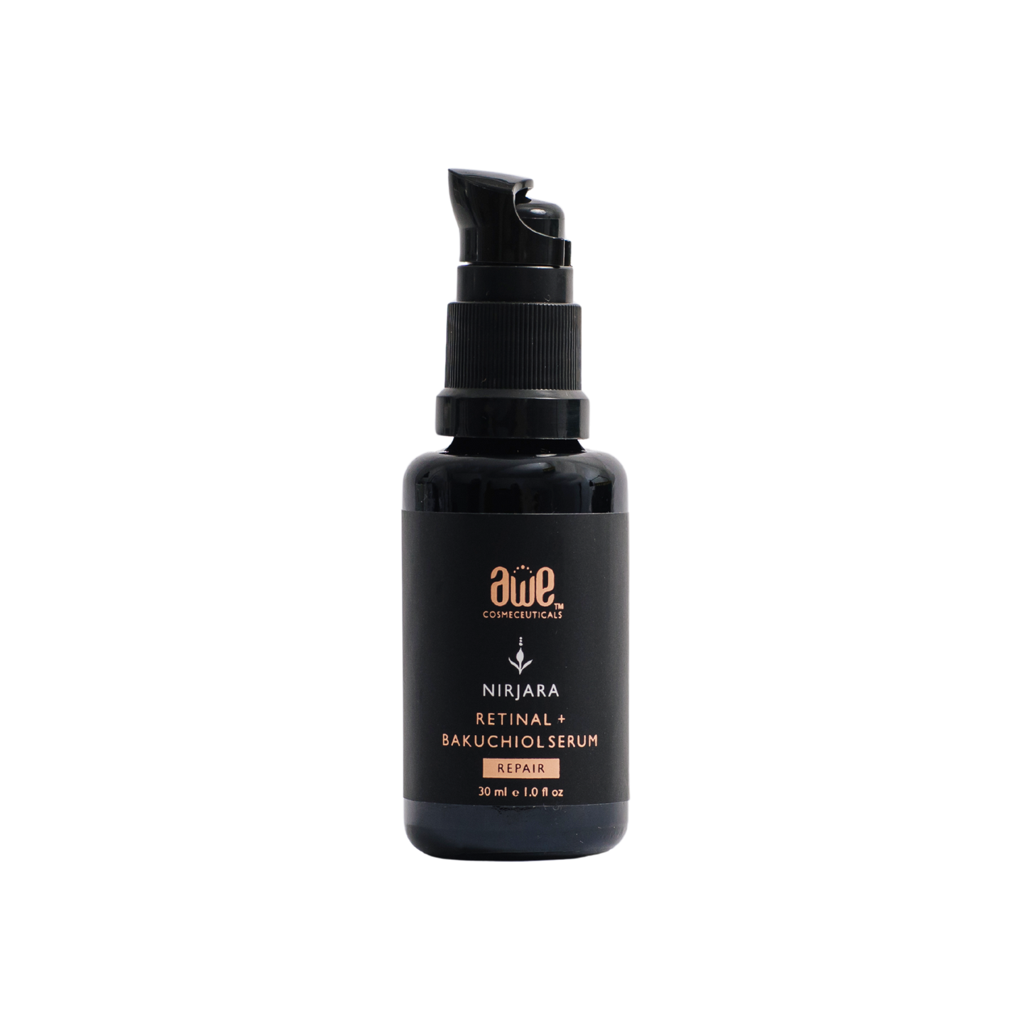 Nirjara | Retinal + Bakuchiol