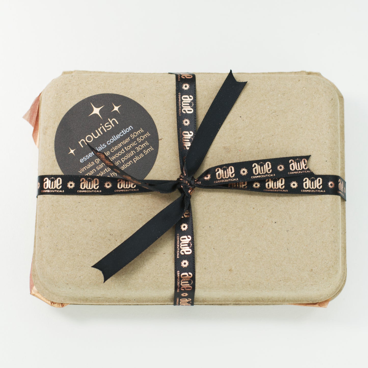 NOURISH - Christmas collection