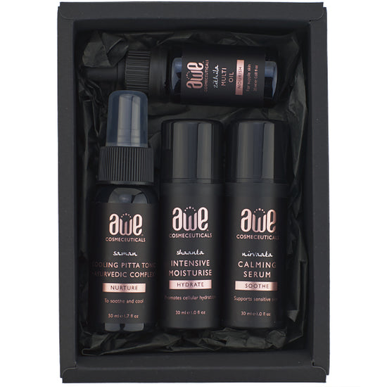 Pitta Gift Set
