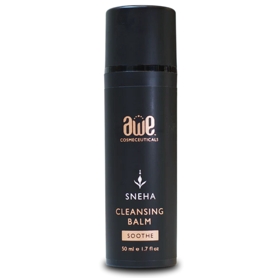 Sneha Cleansing Balm