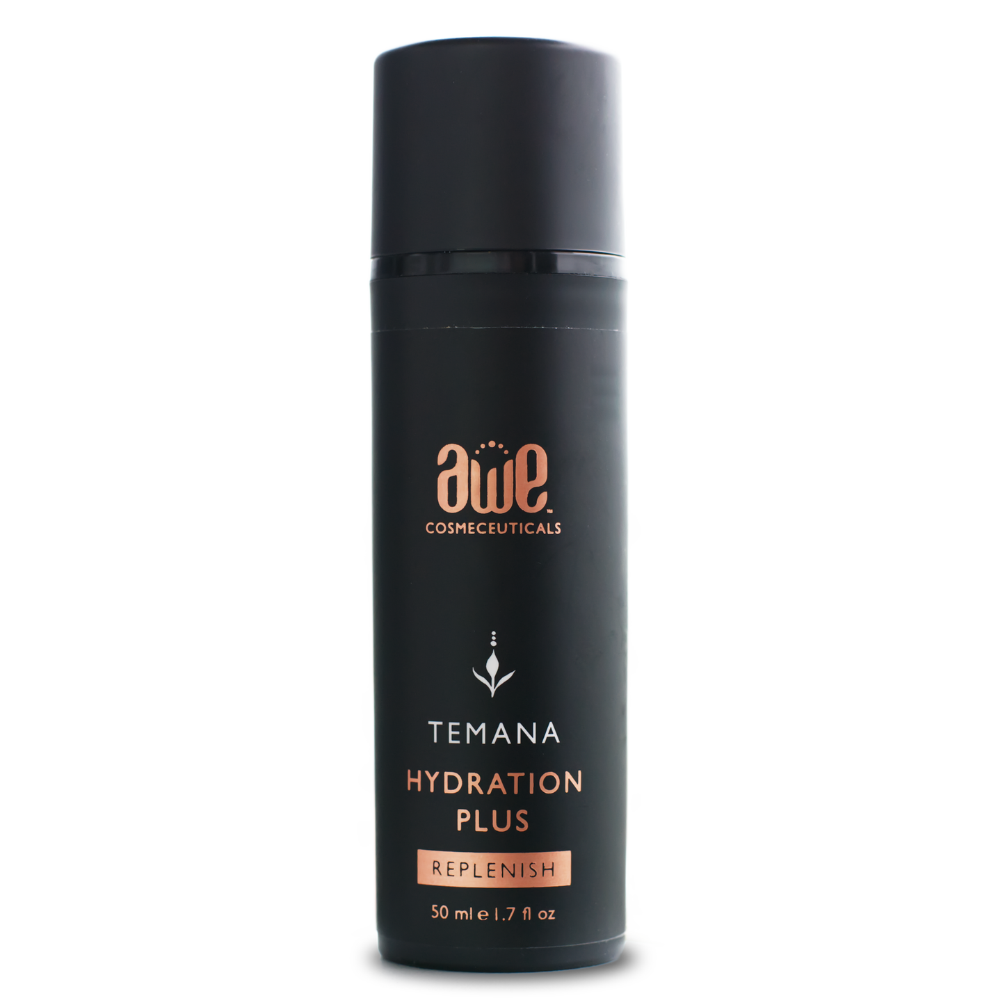 temana Hydration Plus | Skin Hydration Moisturiser | 50ml