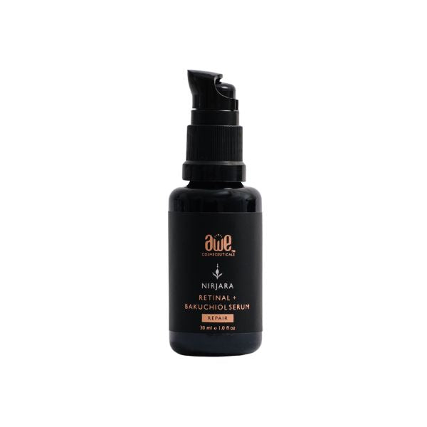 Nirjara | Retinal + Bakuchiol