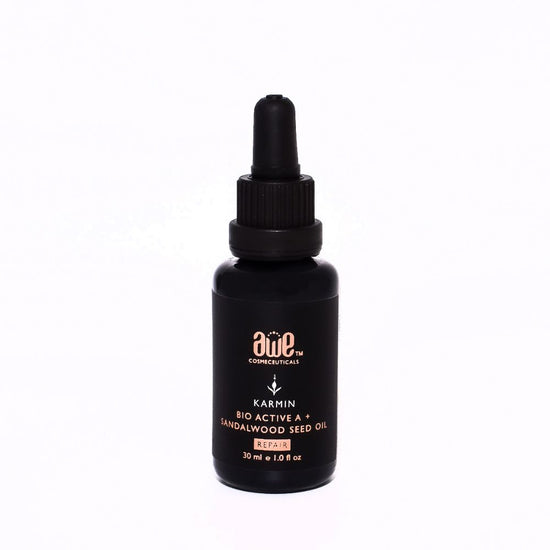Karmin Bio Active Vitamin A + Squalene + CO Q10