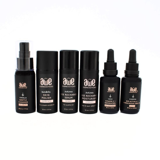 Pro-Ageing Skin | Advanced Collection