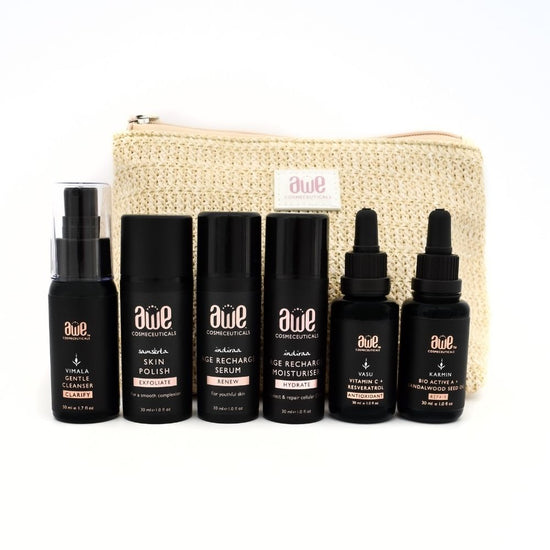 Pro-Ageing Skin | Advanced Collection