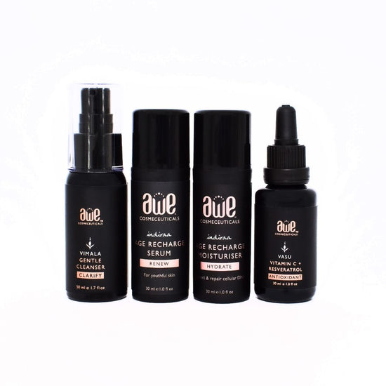 Pro-Ageing Skin | Starter Collection