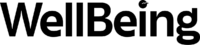 WellBeing logo