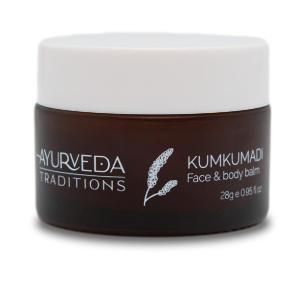 Kumkumadi Balm