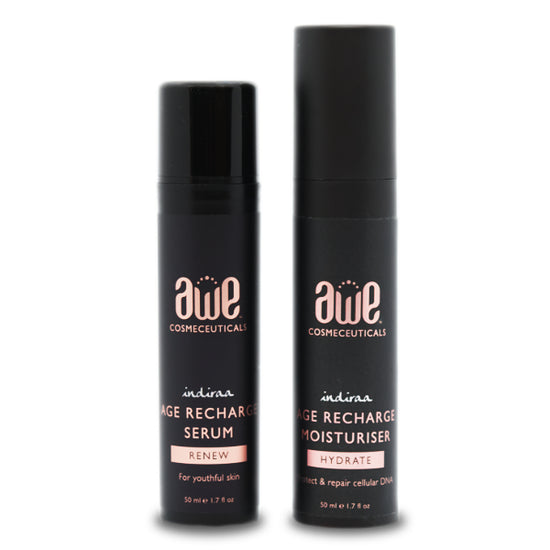 Age Recharge Duo Pack