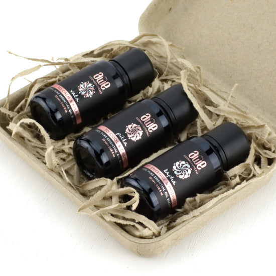 Essential Oil Gift Set | Vata | Pitta | Kapha