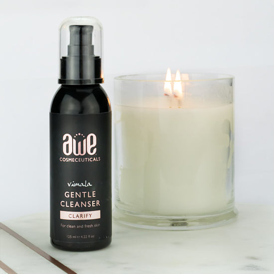 vimala Gentle Cleanser | For All Skin Types | 125ml