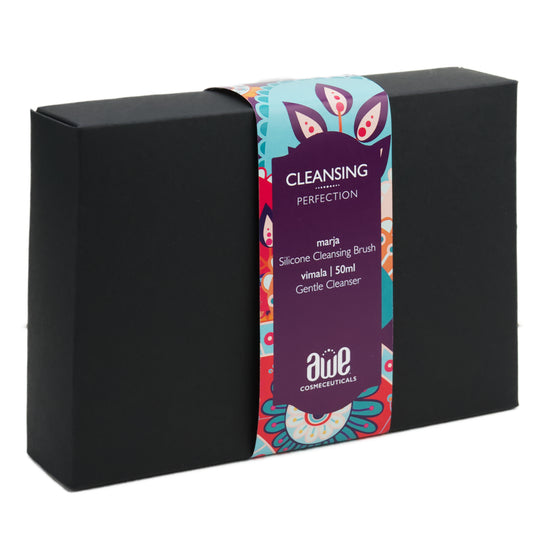 Cleansing Perfection Gift Set