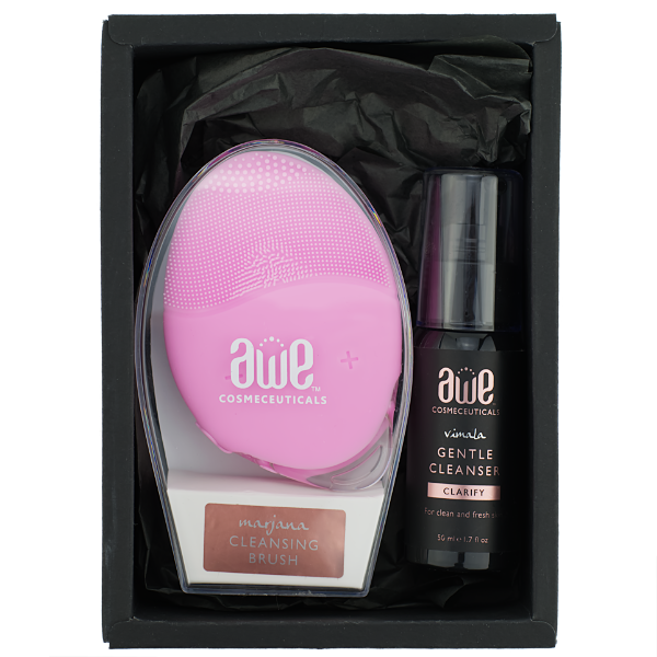 Cleansing Perfection Gift Set