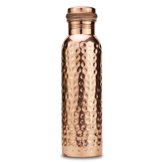 copper drink bottle | 900ml