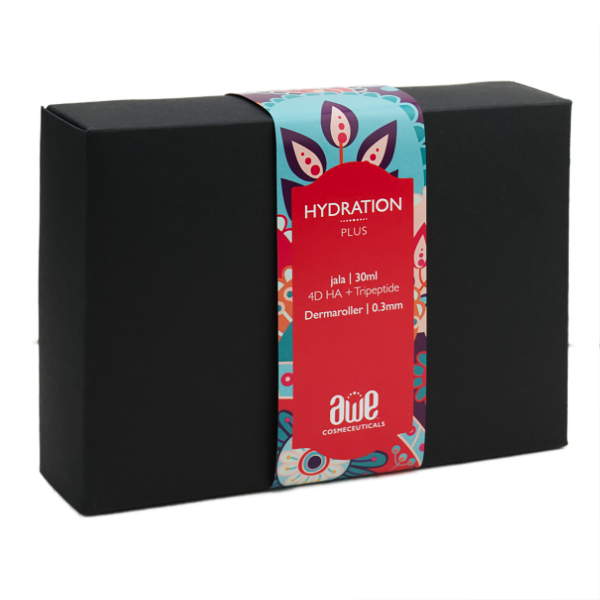 Hydration Plus Gift Set