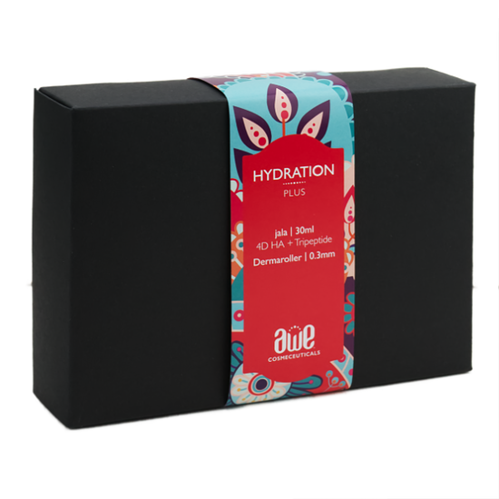 Hydration Plus Gift Set