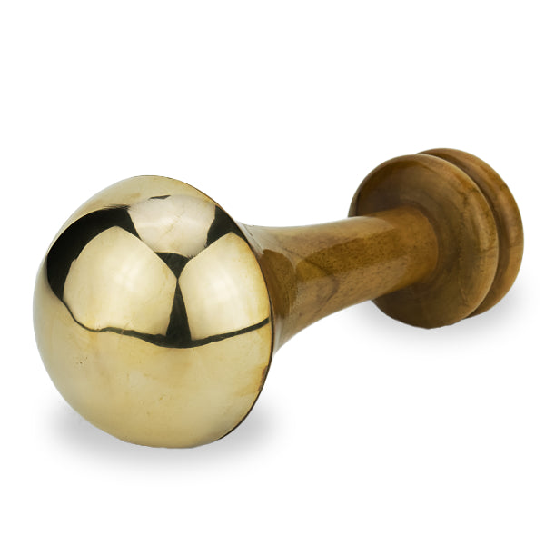 Kansa Wand Large | Back & Other Large Areas
