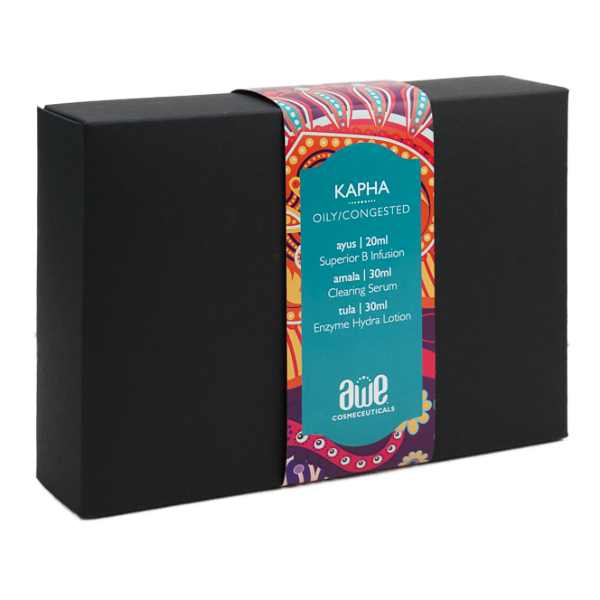 KAPHA Gift Set