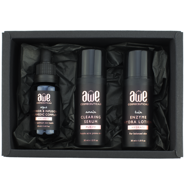KAPHA Gift Set