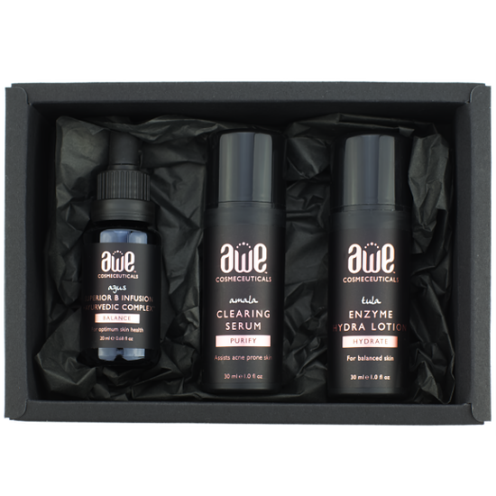 KAPHA Gift Set
